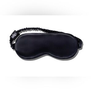 Slip Sleep Mask, Black - OS